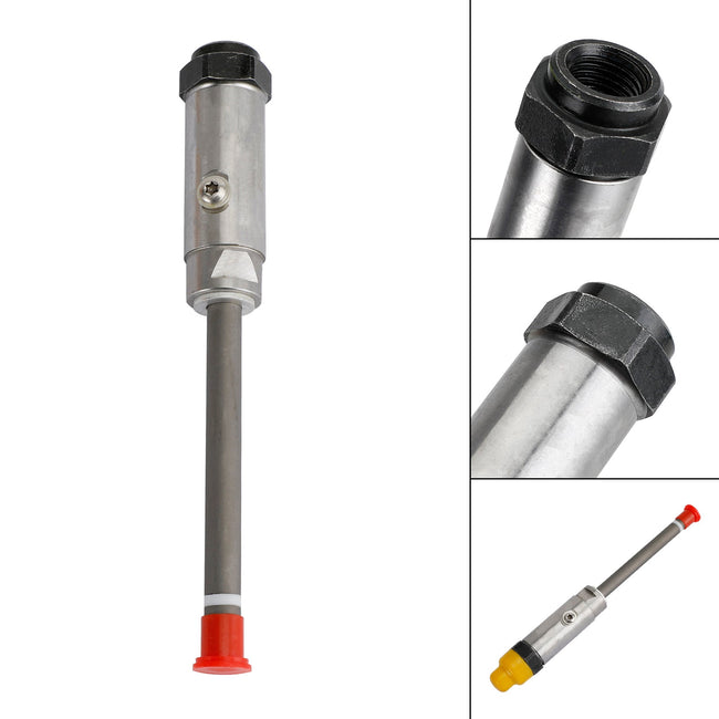 1/6Sets 4W7018 Diesel Fuel Injector Pencil Nozzle For Caterpillar 3406B Engine