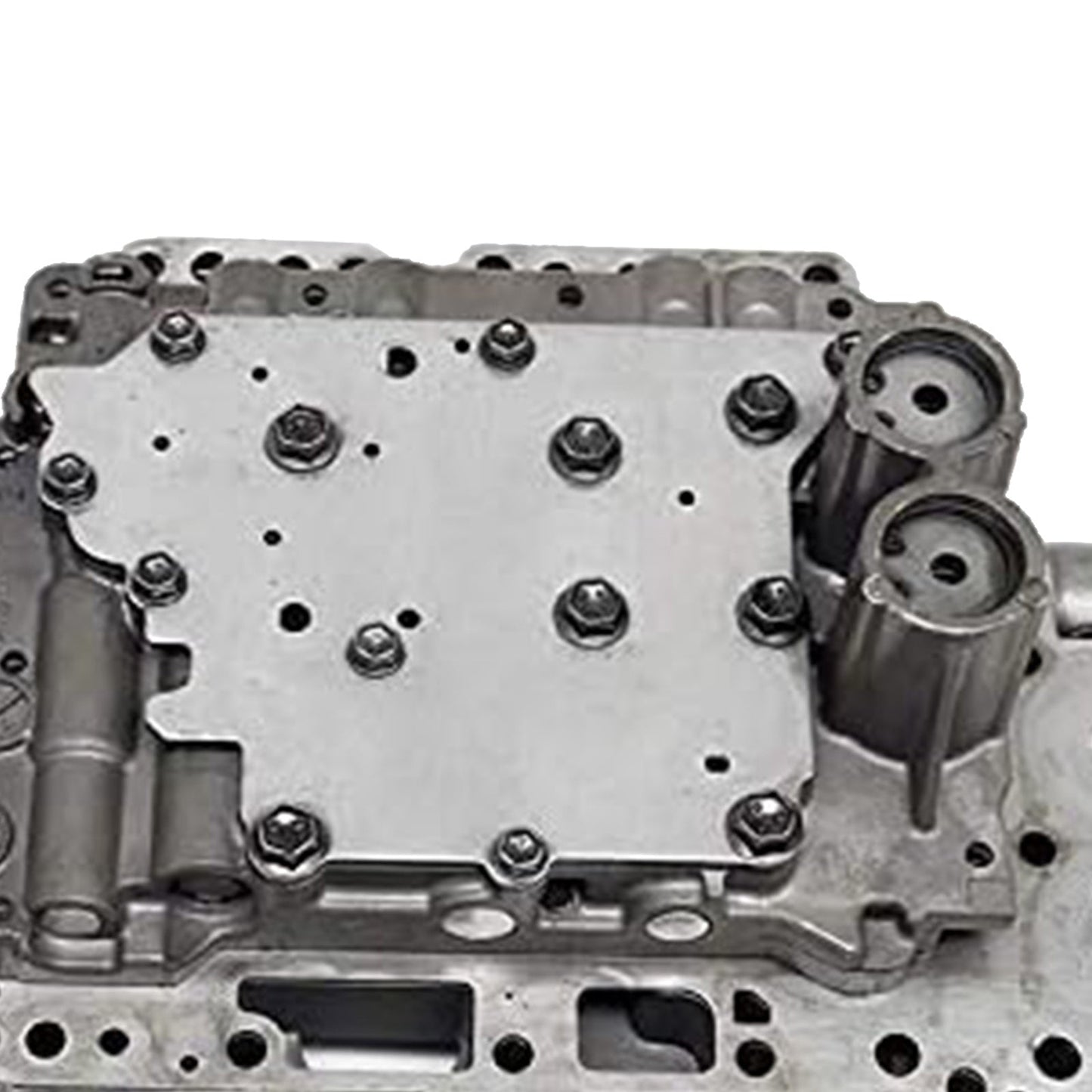 2003-2004 Toyota Matrix 1.8L U140 U240 U241 Transmission Valve Body