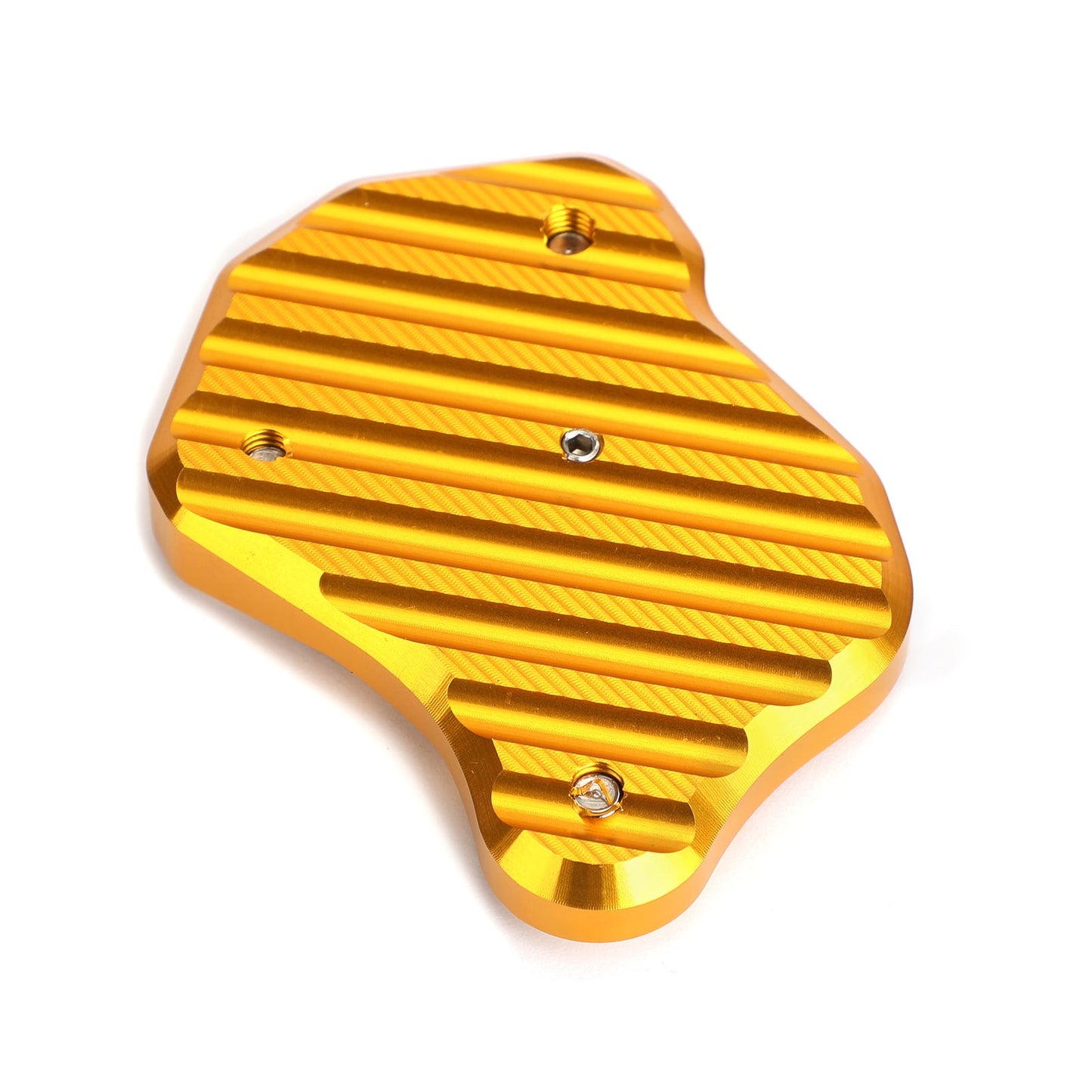 Kickstand Sidestand Enlarge Plate Pad For Honda CB650F CBR650F 14-18