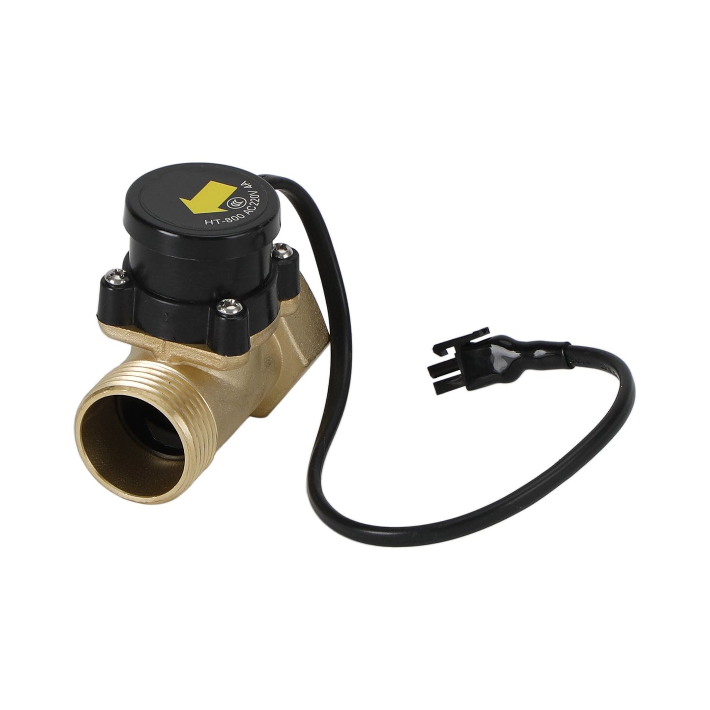 HT-800 G1 Thread 220V Water Pump Flow Sensor Automatic Control Switch