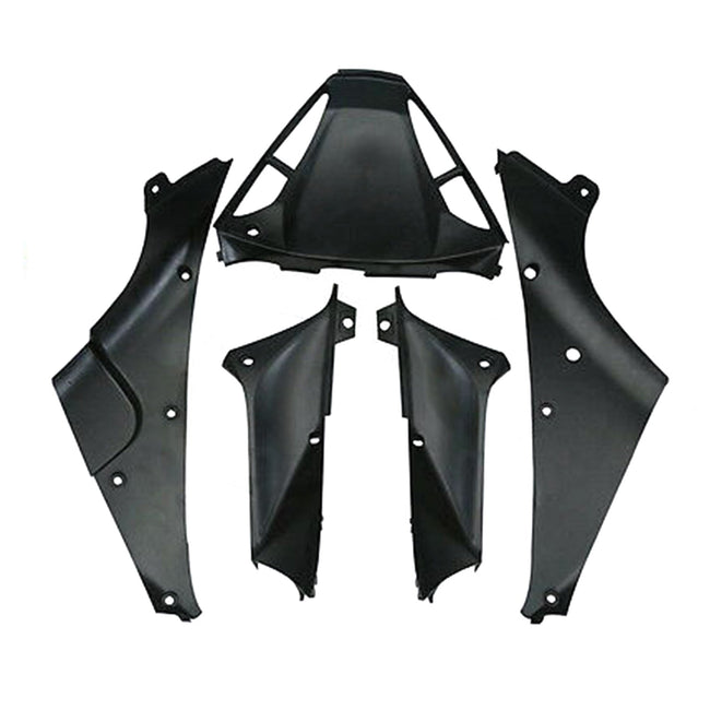 2002-2003 Yamaha YZF R1 YZF-R1 YZFR1 Amotopart Injection ABS Fairing Bodywork Kit 02 03 #20