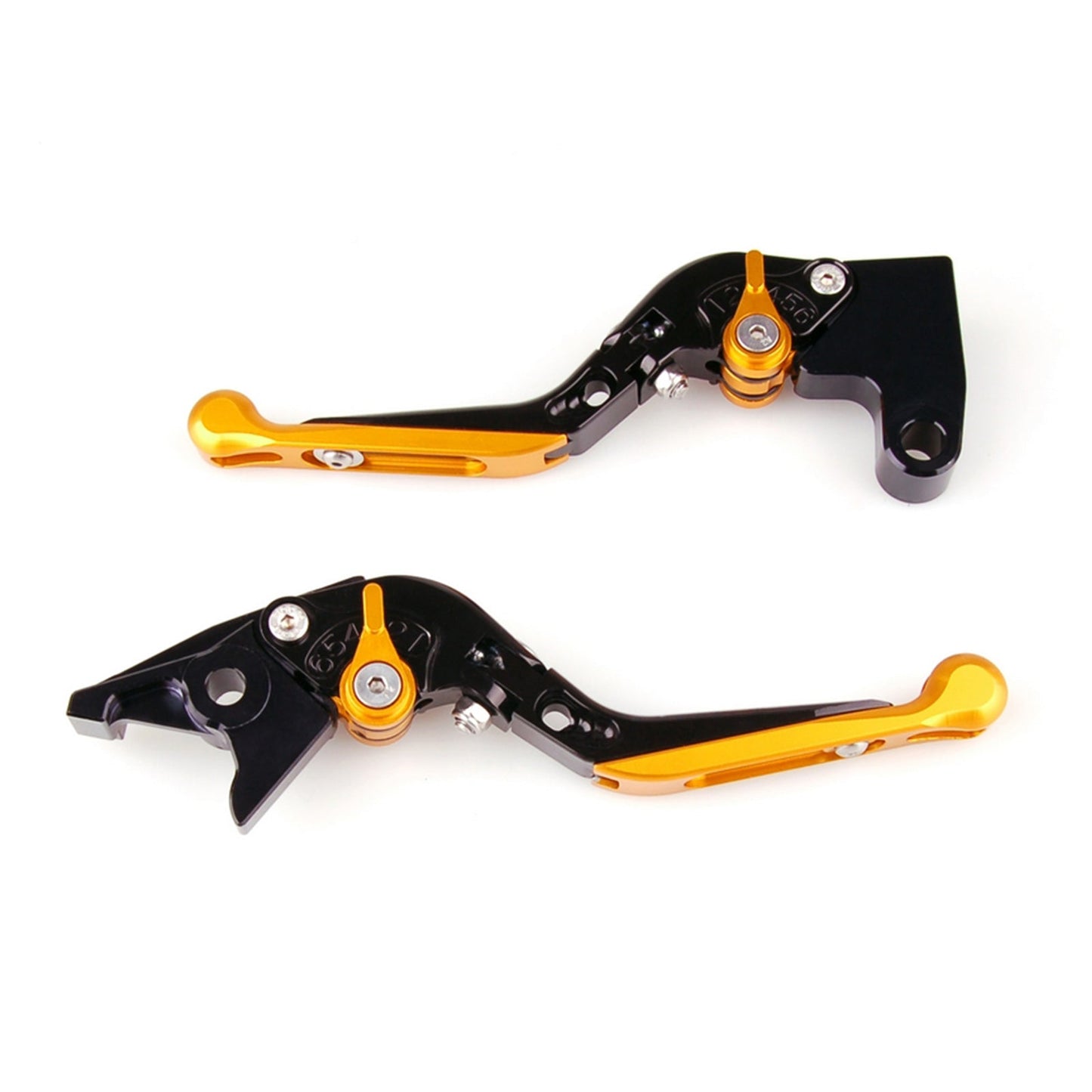 Adjustable Clutch Brake Lever For Honda CBR500R/F/X 13-18 CB300R/F 14-18