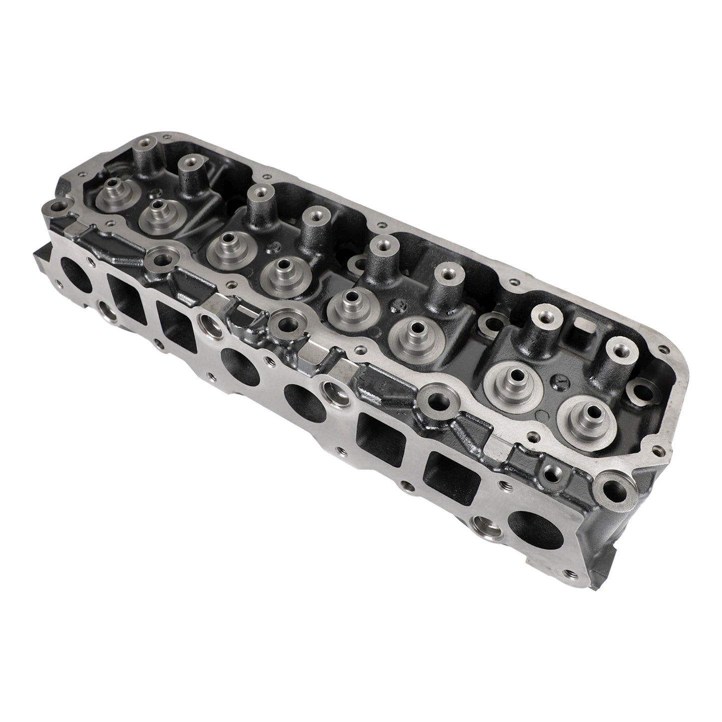 403 / 117 Bare Cylinder Head For Jeep 2.5L 1989-2002