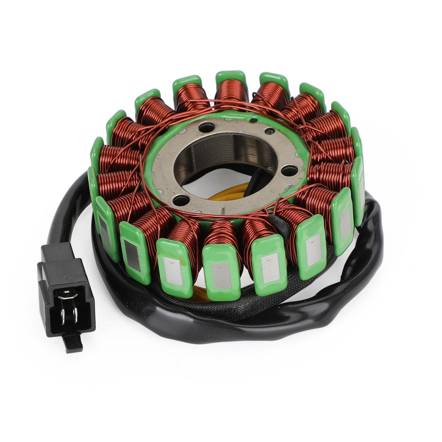 Magneto Stator+Voltage Rectifier+Gasket For Suzuki GS500 GS 500 2001-2002