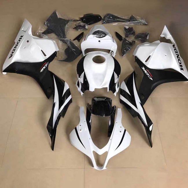 2013-2023 Honda CBR600RR F5 Injection Fairing Kit Bodywork Plastic ABS #101