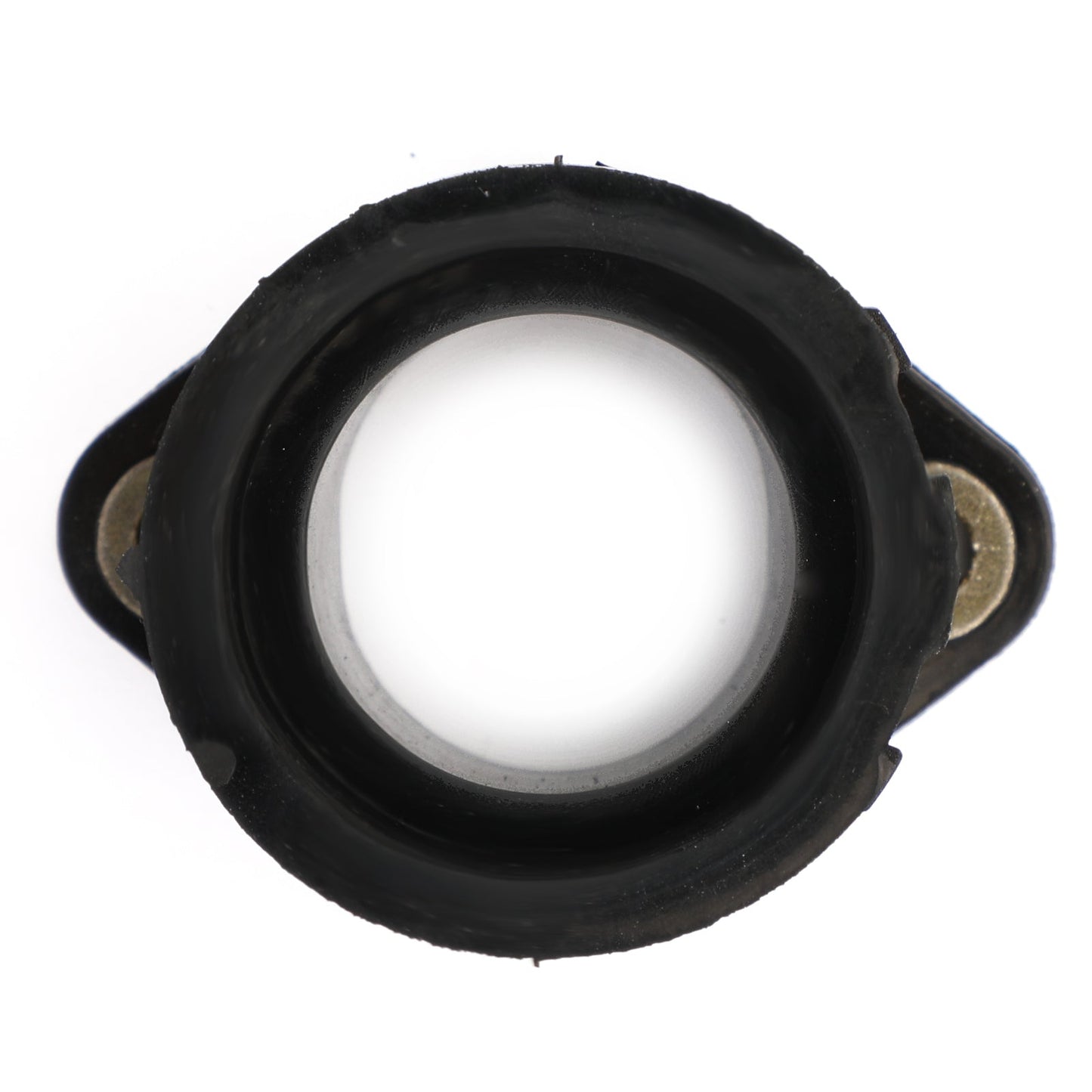 Intake Boot Manifold Insulator Fit for Kawasaki ZRX400 ZR400 ZRX-II 1994-2008