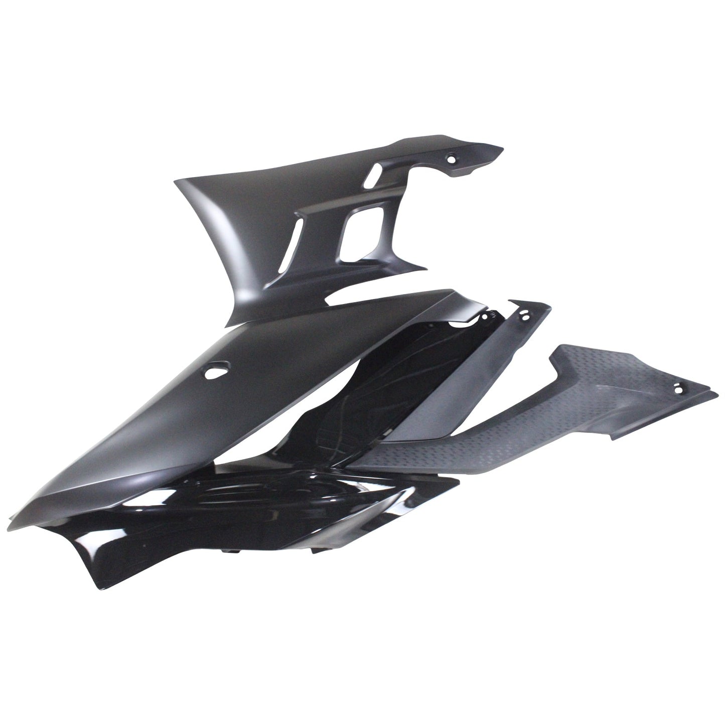 2022-2023 Yamaha YZF-R3 R25 Injection Fairing Kit Bodywork Plastic ABS