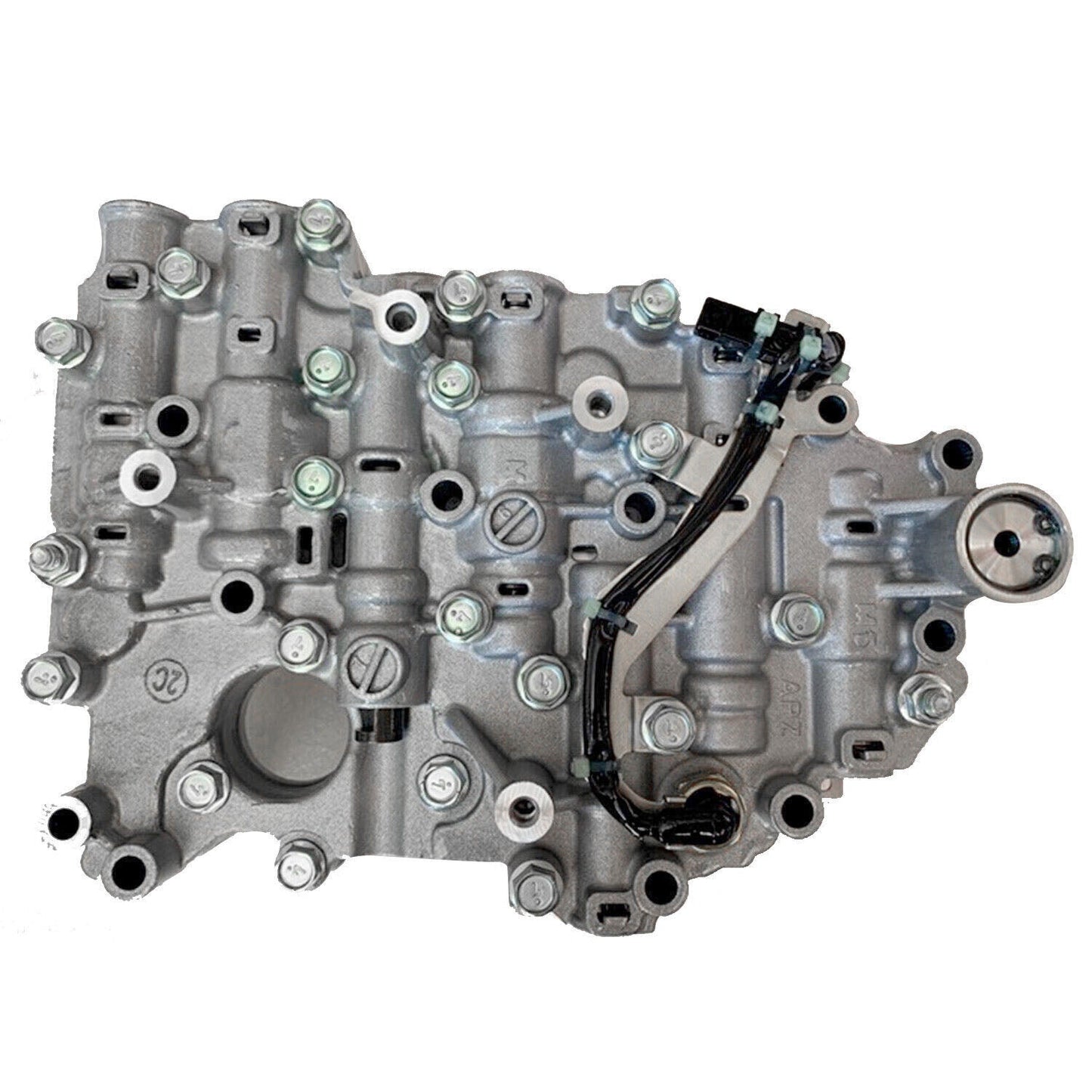 2012-2015 Suzuki Swift CVT Valve Body JF015E RE0F11A