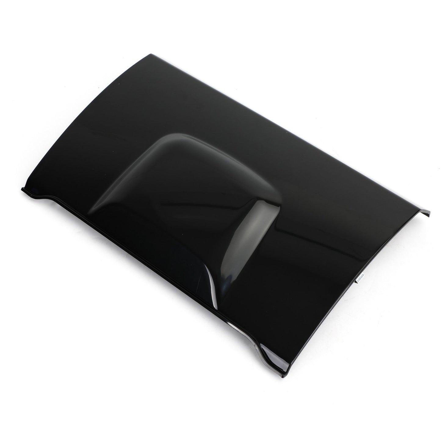 Rear Bumper Tow Hook Cover Cap A1638801105 Fit For Mercedes-Benz ML W163 1998-2005 BLK