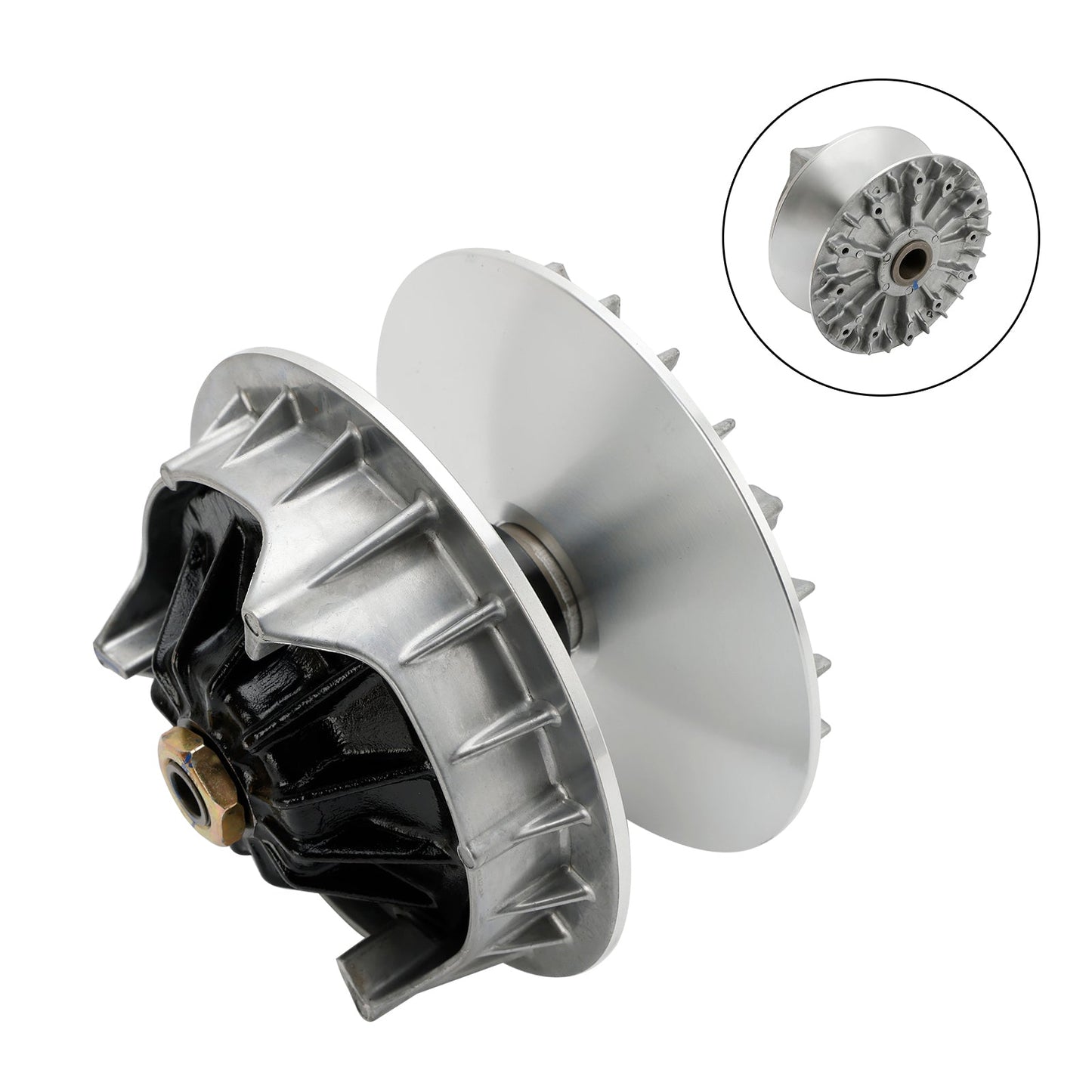 2015-2017 CFMoto CFORCE 500 HO CF500AU-6L Front Clutch Variator Kit 0G50-051000-00030