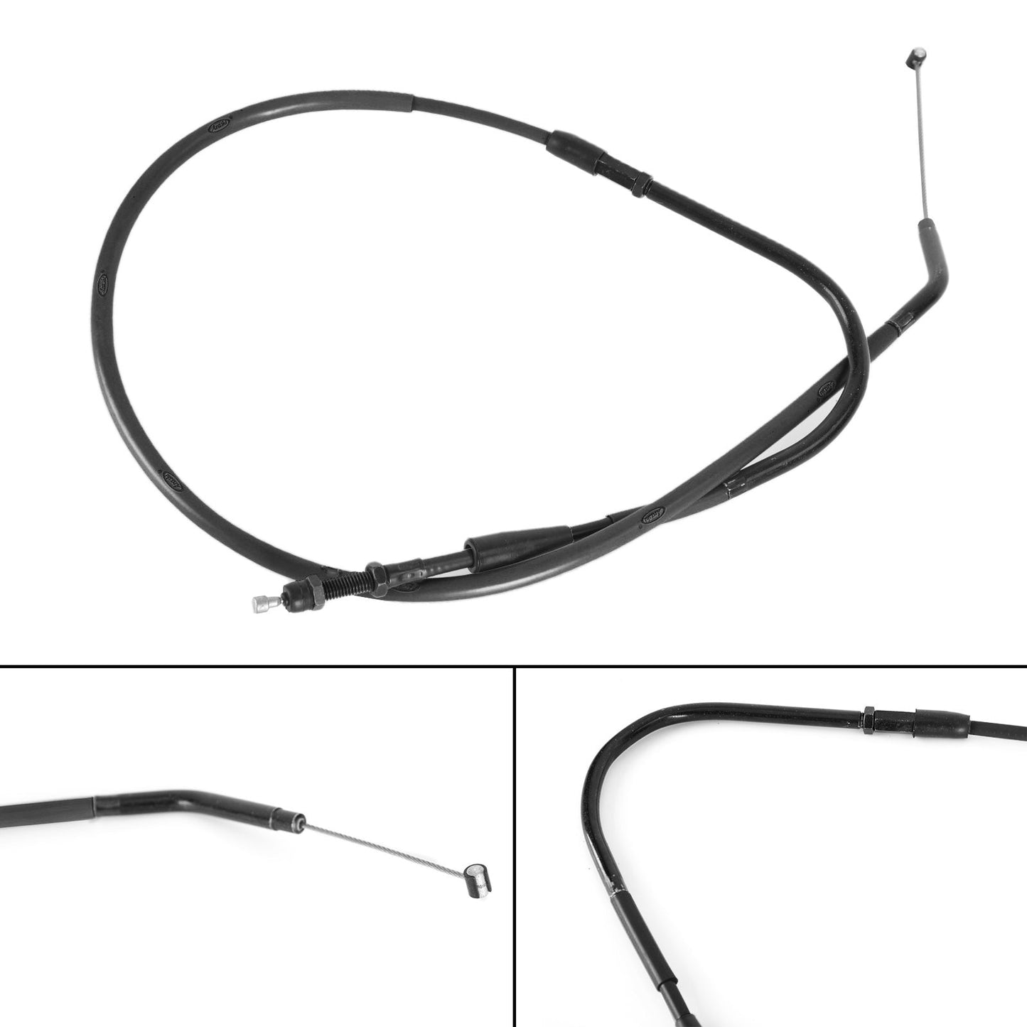 Motorcycle Clutch Cable Replacement fit for Yamaha FZ1N 2006-2010