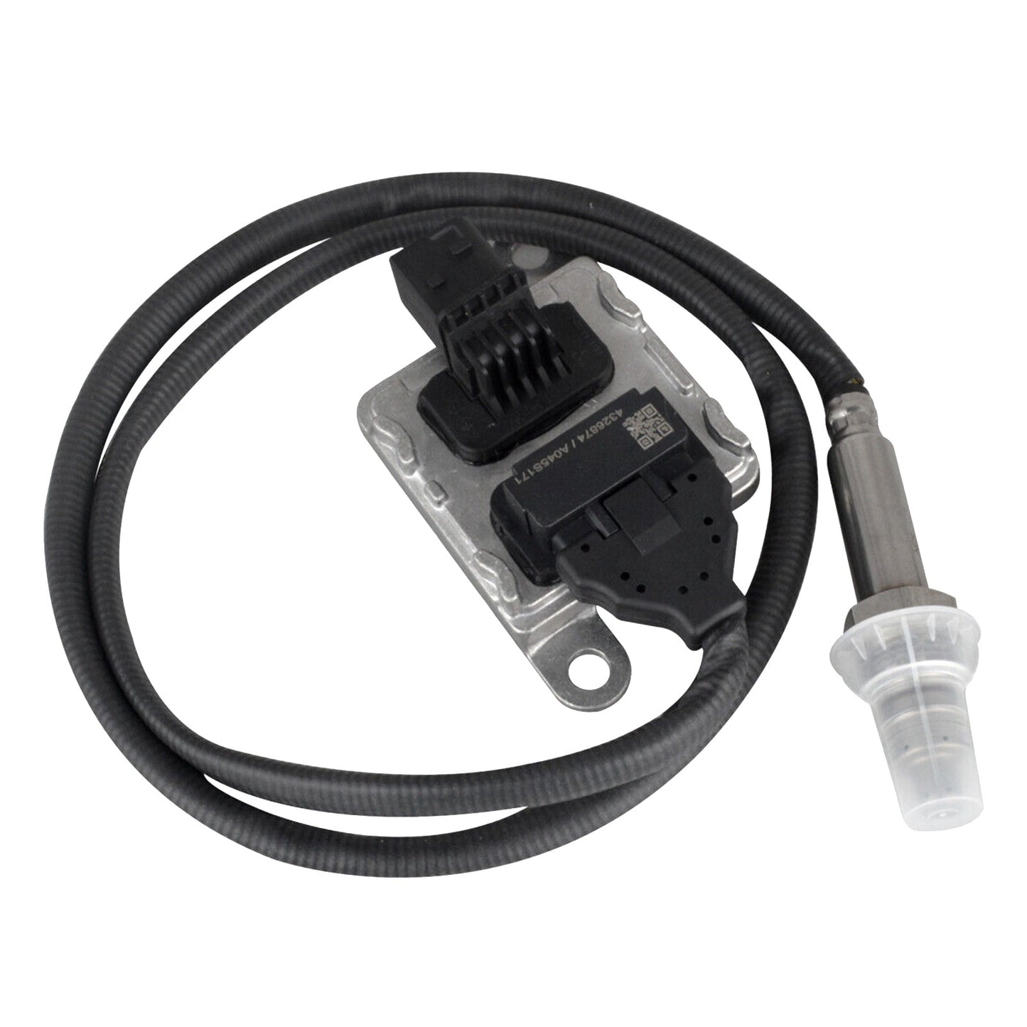 Cummins 15.0L 11.0L 4326874 Nitrogen Oxygen Nox Sensor Outlet Exhaust