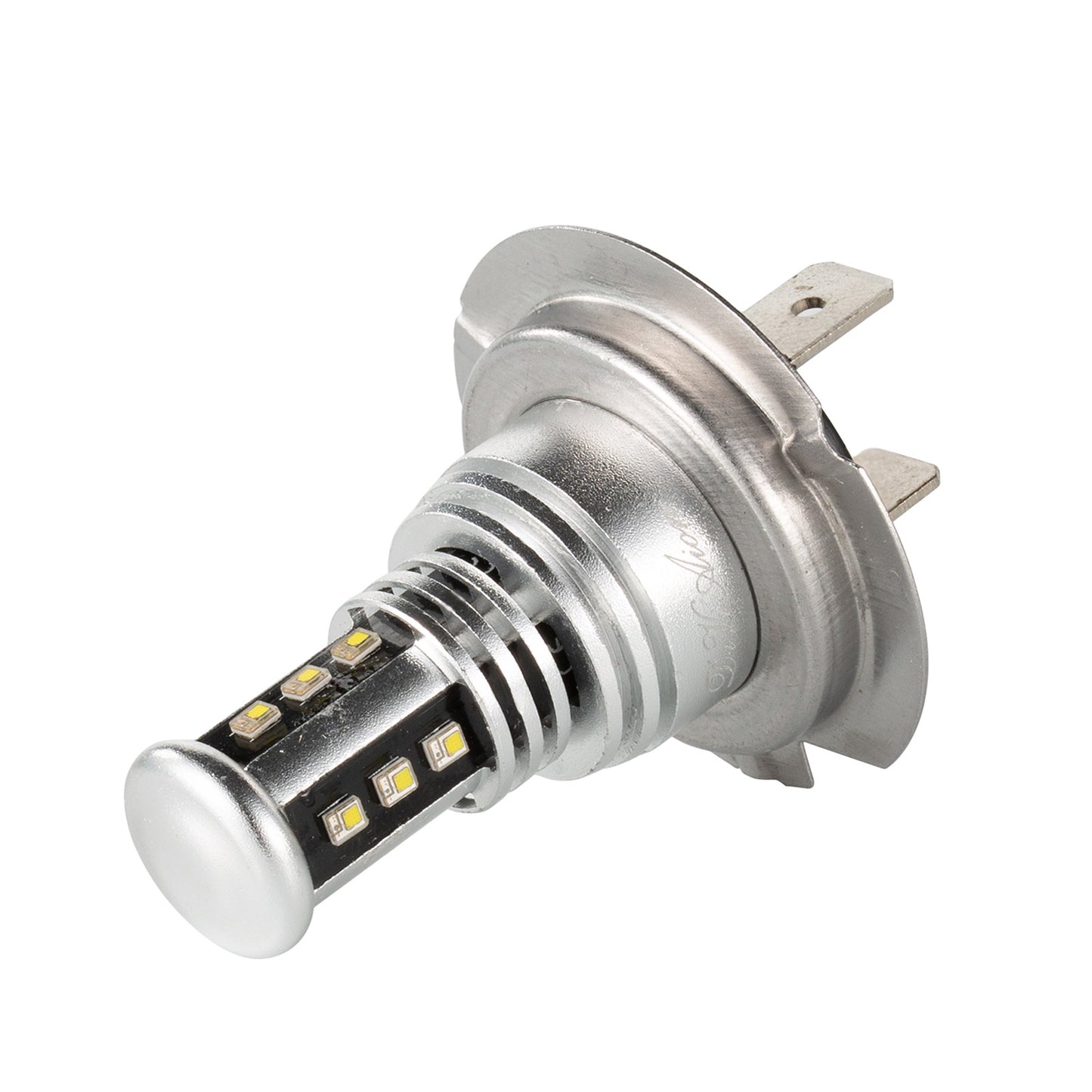 LED Headlight 6000K 2000W 300000LM Low Beam bulbs High Power