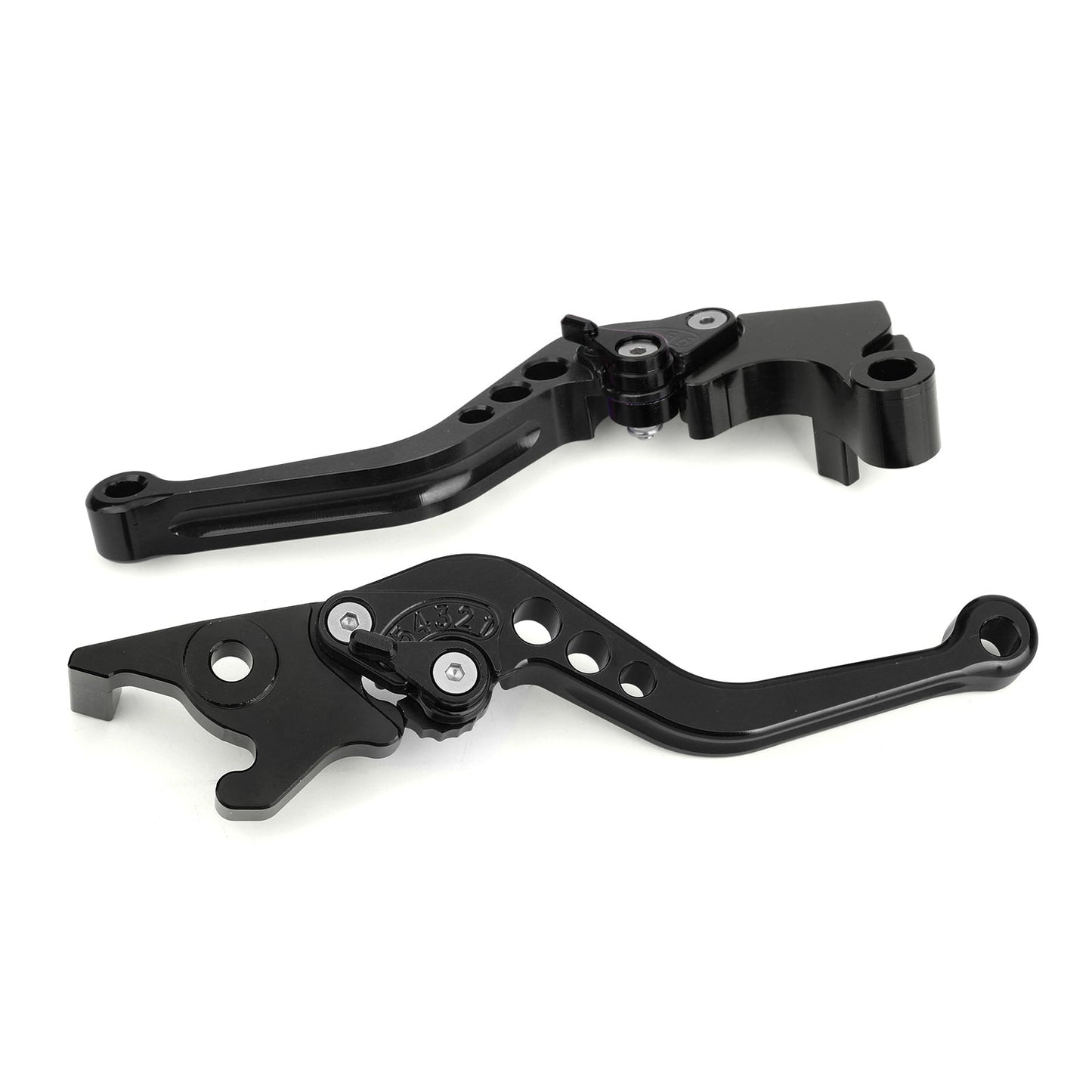 Brake Clutch Levers For YAMAHA YZF R3 R25 MT 25 2015-2017