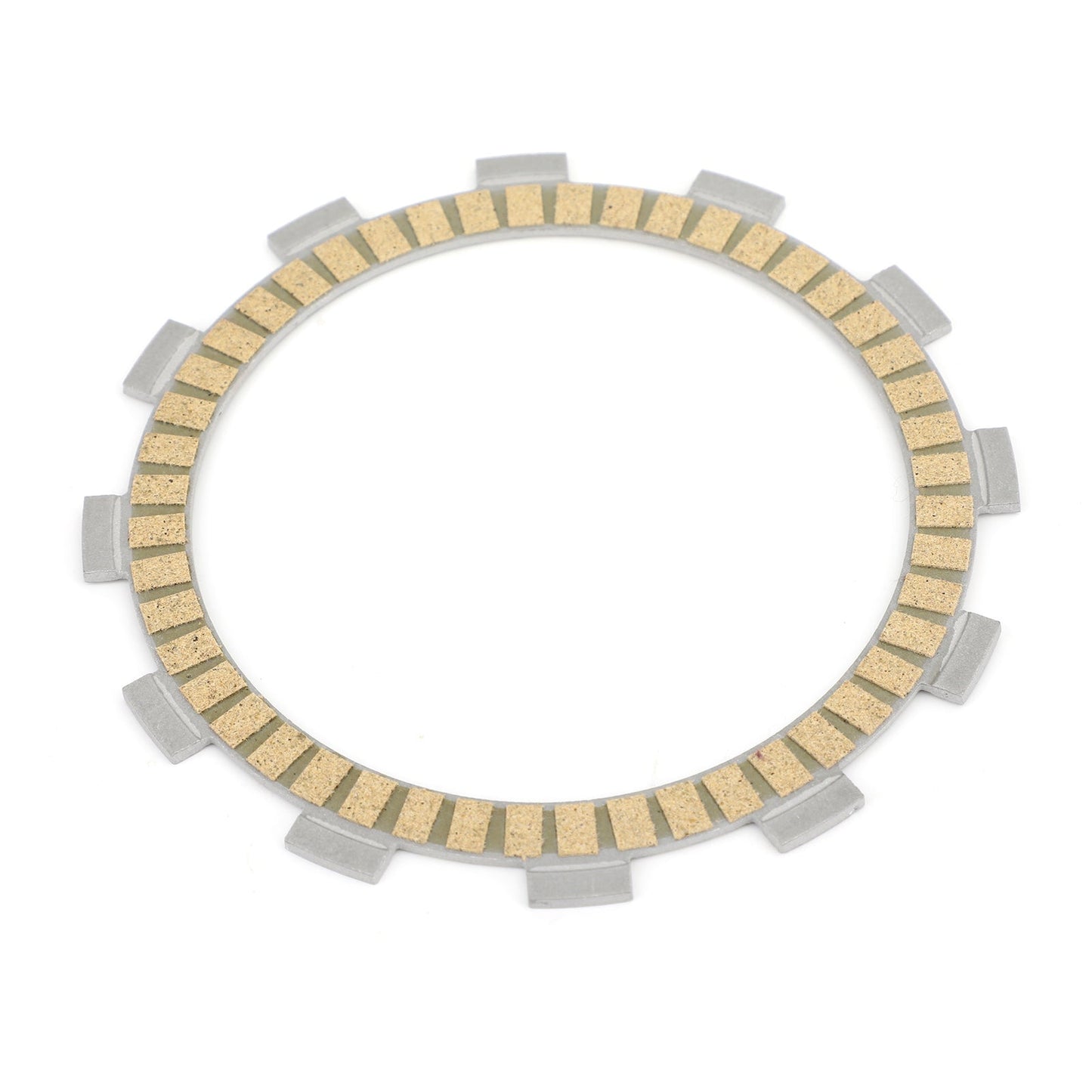 1985-1999 Suzuki GSF600 Bandit GSX600 GSX-R750 Clutch Plate Kit - Friction & Steel Plates