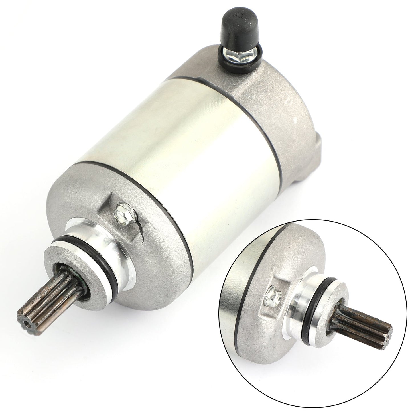 NEW Starter for Honda CBR600RR CBR 600 RR 2003-2006 31200-MEE-003 31200-MEE-D00