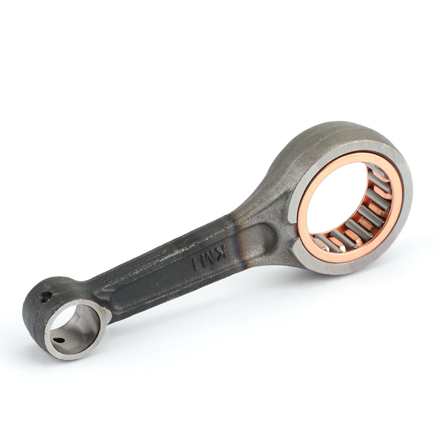 ENGINE Connecting Rod Kit For Honda CH250 Elite 85-90 CN250 Helix 86-01 FES250 Foresight 98-02/05 NSS250 Jazz 01/03-04