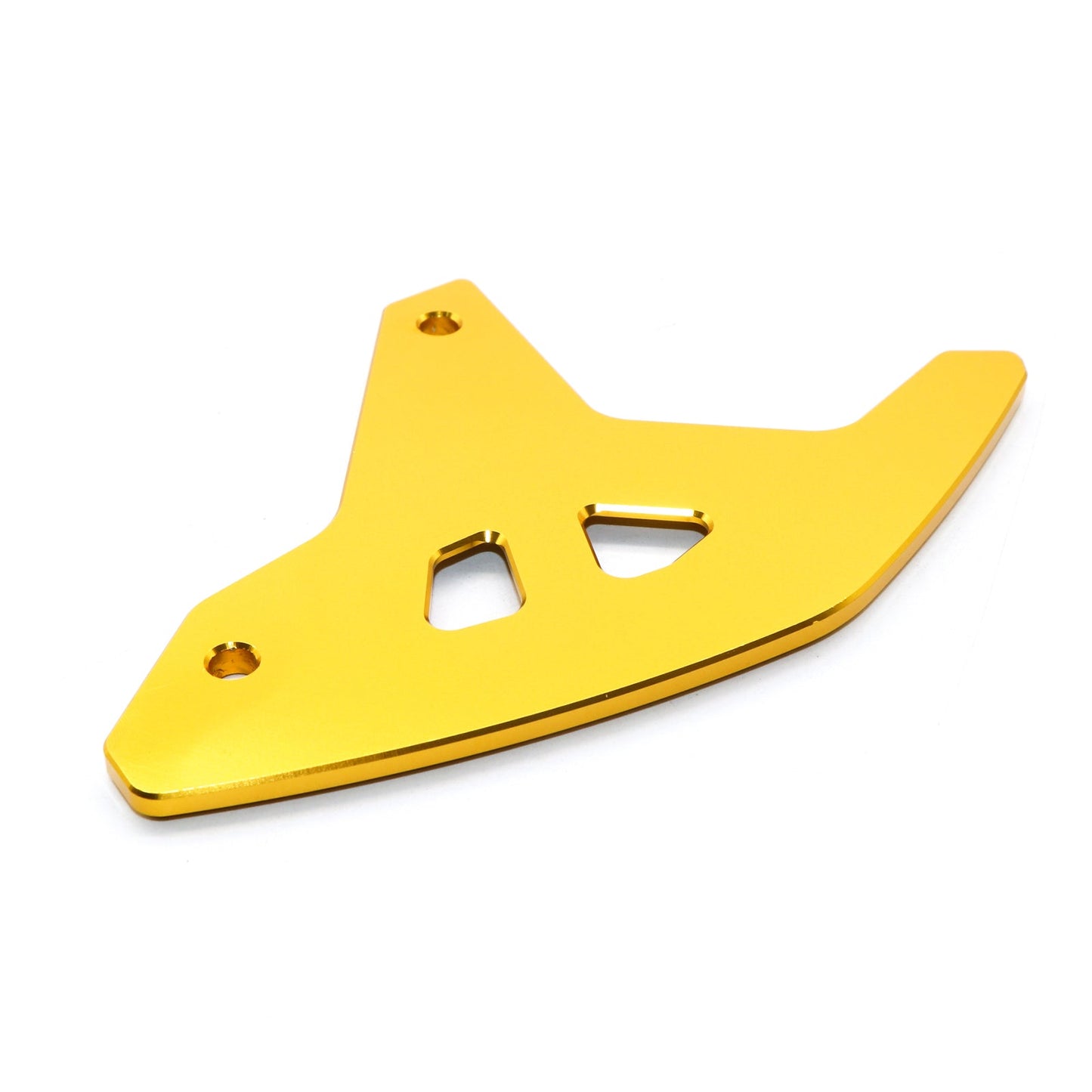 Rear Brake Disc Guard Cover Fit For Suzuki DRZ400SM 2005-2019