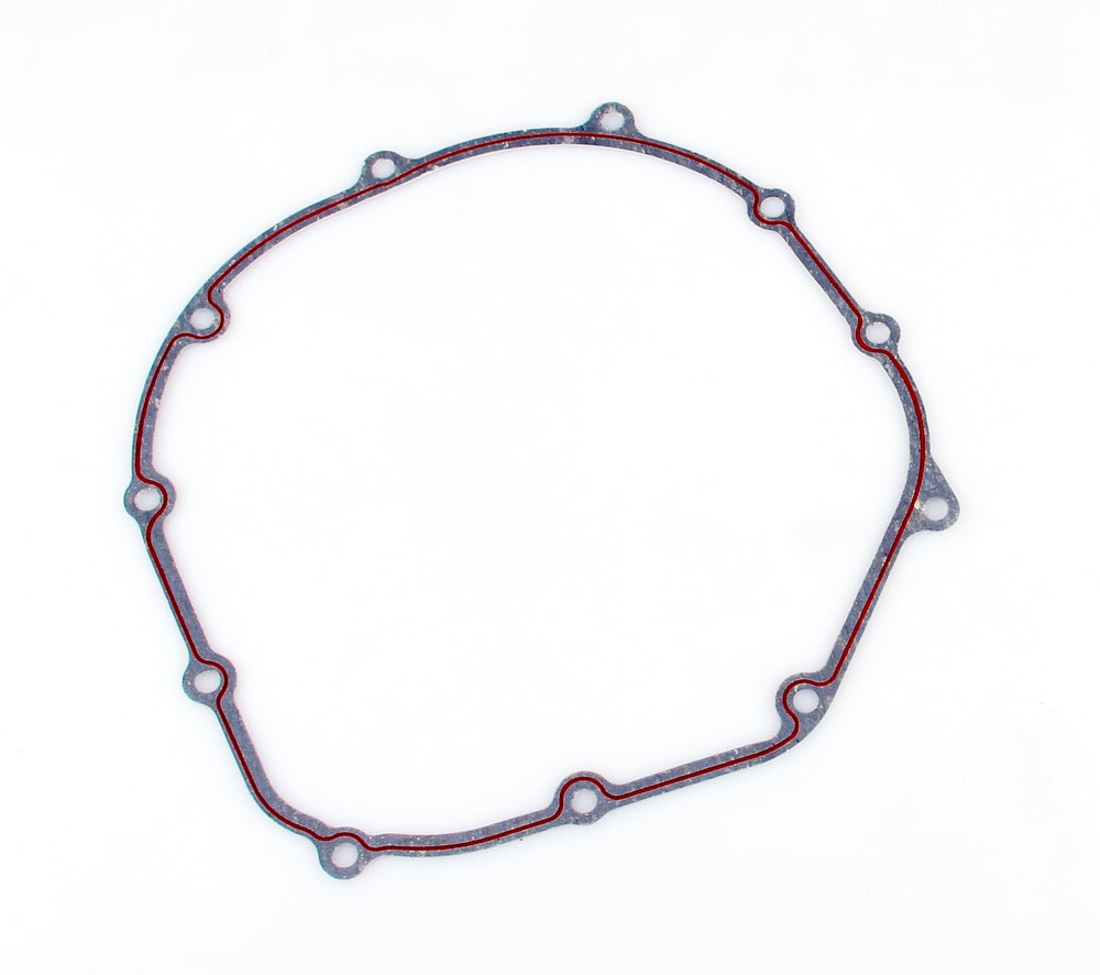 5PCS Clutch Transmission Gaskets for Kawasaki Ninja ZX-14/14R/Concours 14 06-16