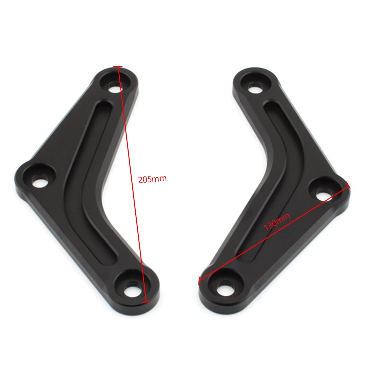 Kawasaki Ninja ZX-4R / ZX4RR 2023 ZX4R Adjustable Lowering Link Kit