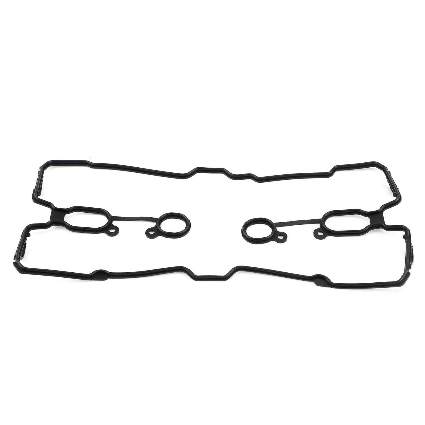 Cylinder Head Cover Gasket for Honda CB400 Super Four VTEC 400 NC39 1999-2017