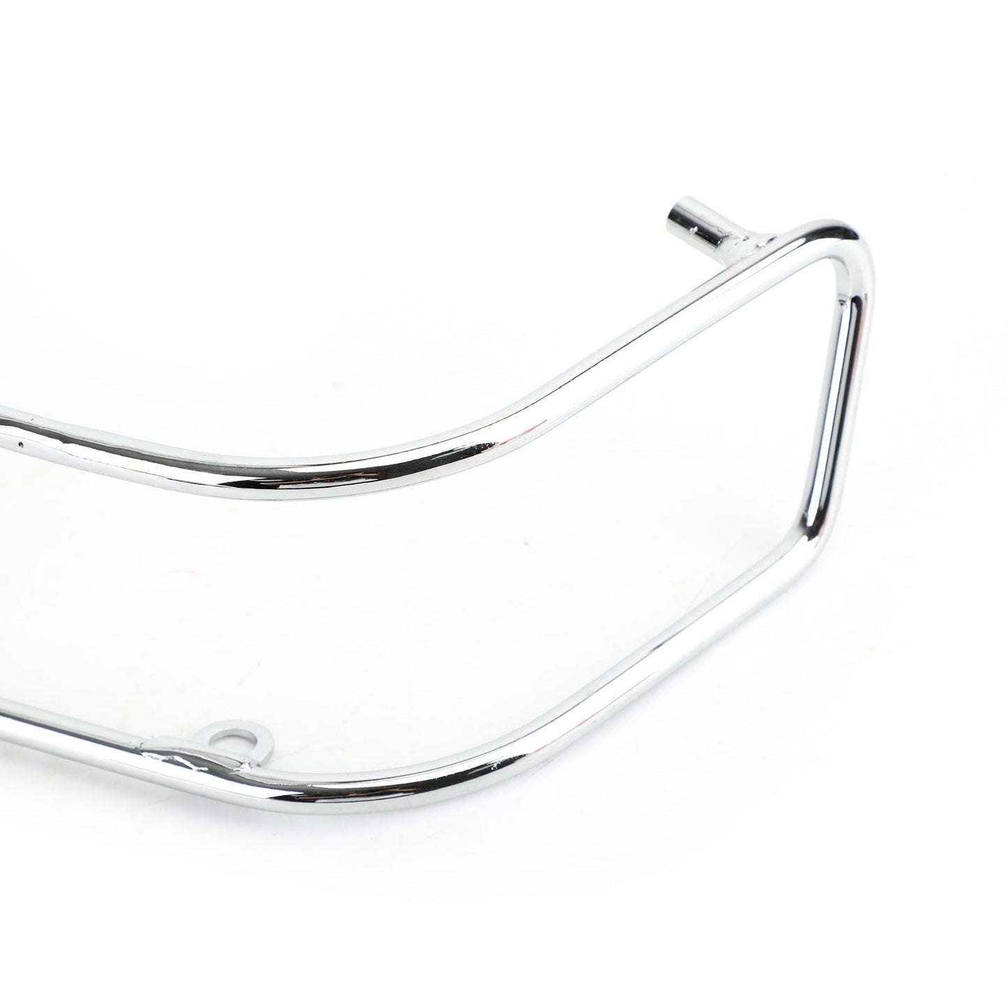 Rear Taillight Bracket Decorative Protection For 2014-2020 Touring Models FLT, FLHT, FLHTCU, FLHRC, Road King, Road Glide, Street Glide CHR
