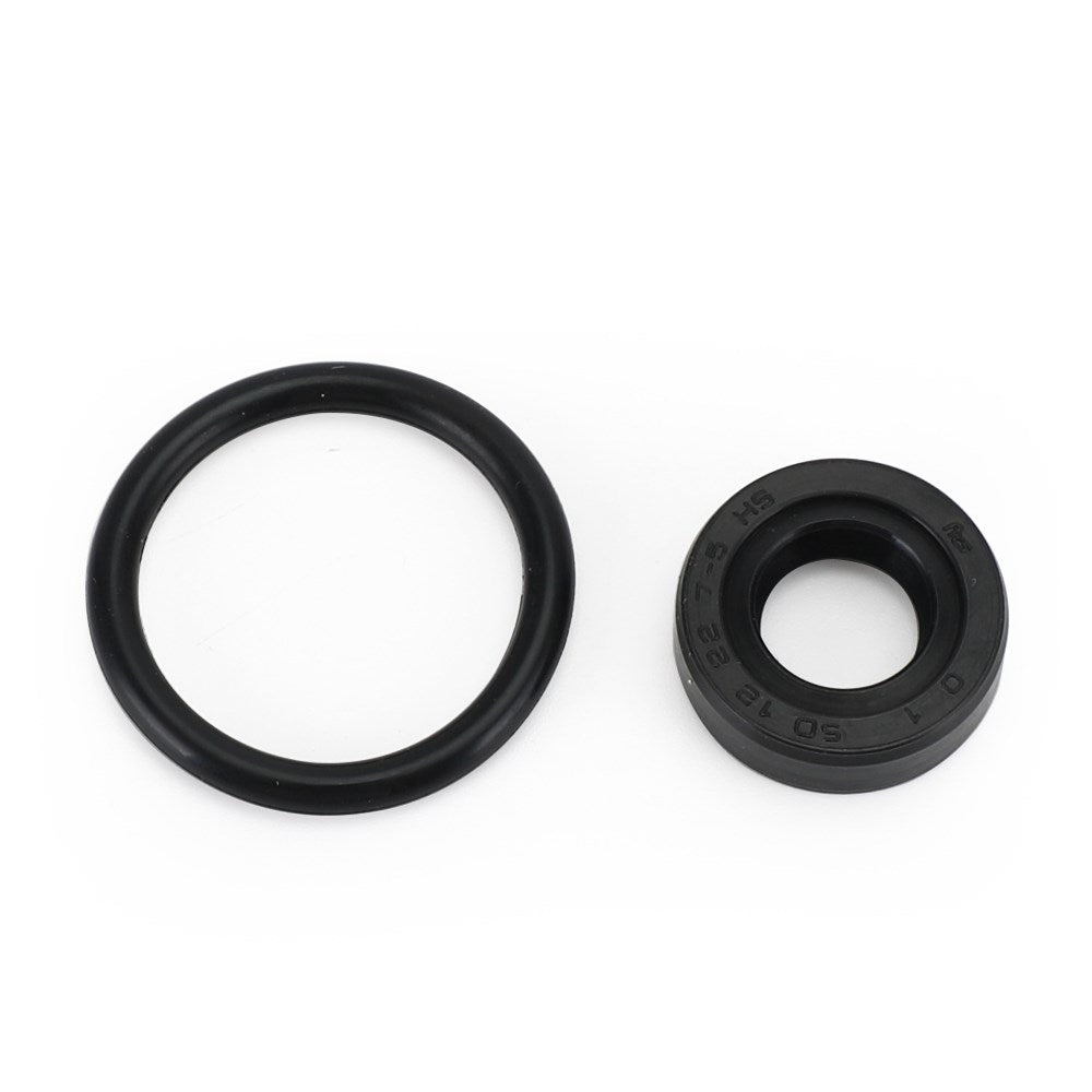 1Pair Distributor O-Ring N Seal 91209-612-003/30110-PA1-732 For Acura Honda