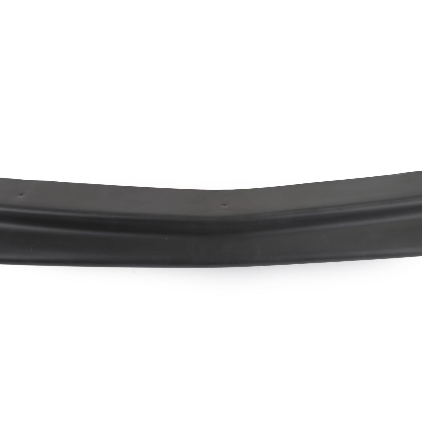 Front Bumper Lip Spoiler For 05-13 Chevy Corvette C6 Z06 Coupe ZR1 Style