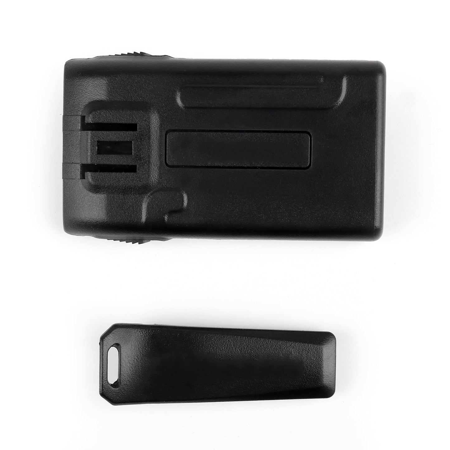 1Pcs AA Battery Case For WOUXUN KG-UVD1P Radio KG-UVD1P KG-659 KG-669 KG-669PLUS