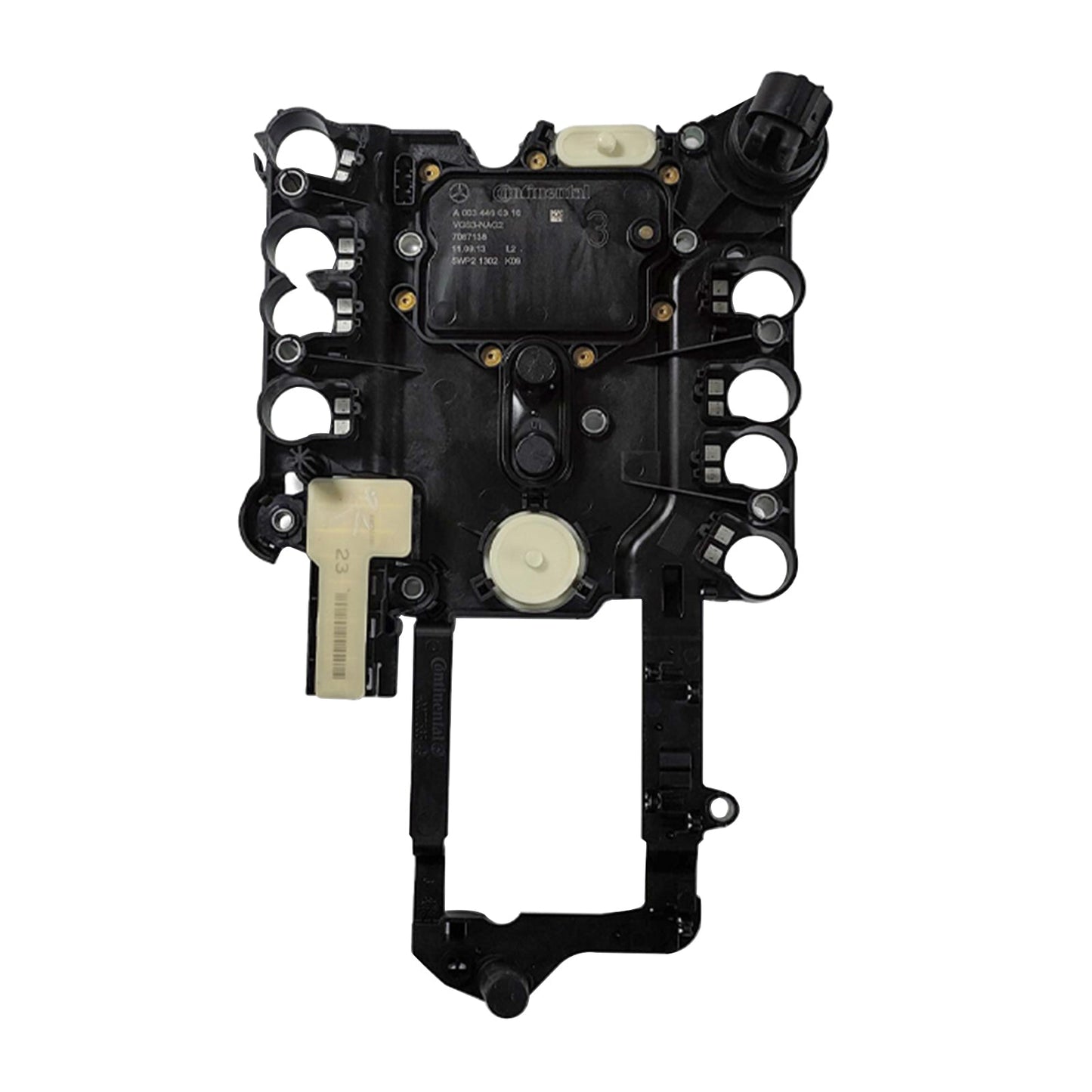 722.9 Mercedes 7G Tronic Pre-Programmed Conductor Plate VGS3 A0034460310