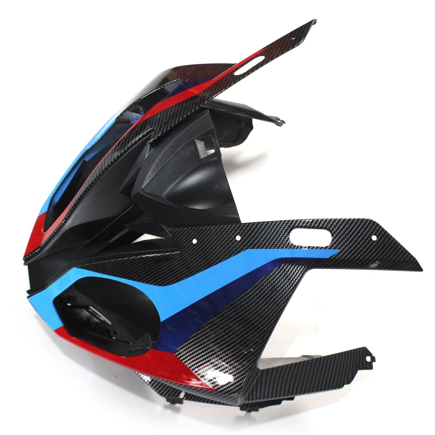 2015-2016 BMW S1000RR Fairing Kit Bodywork Plastic ABS