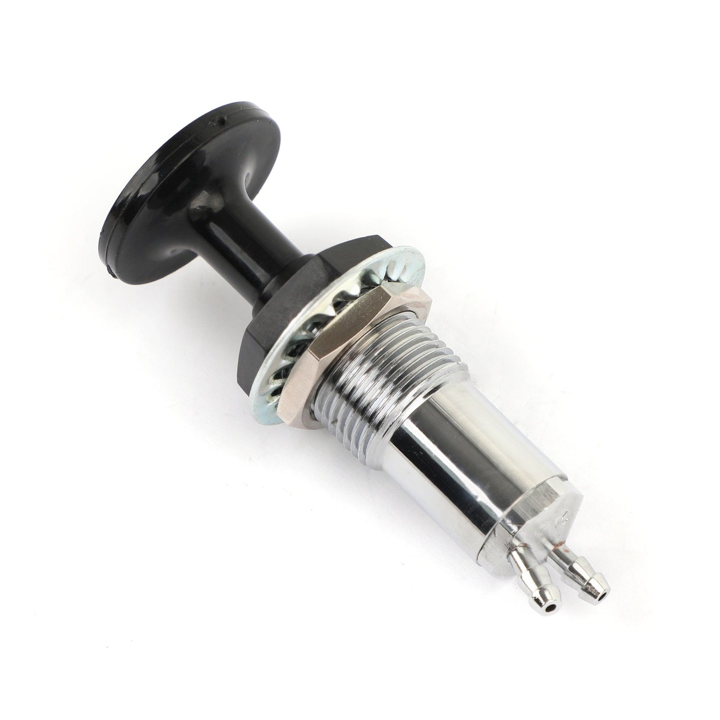 Fuel Primer Plunger Pump For Snowmobile PWC Fits Skidoo Fits Yamaha Fits Polaris