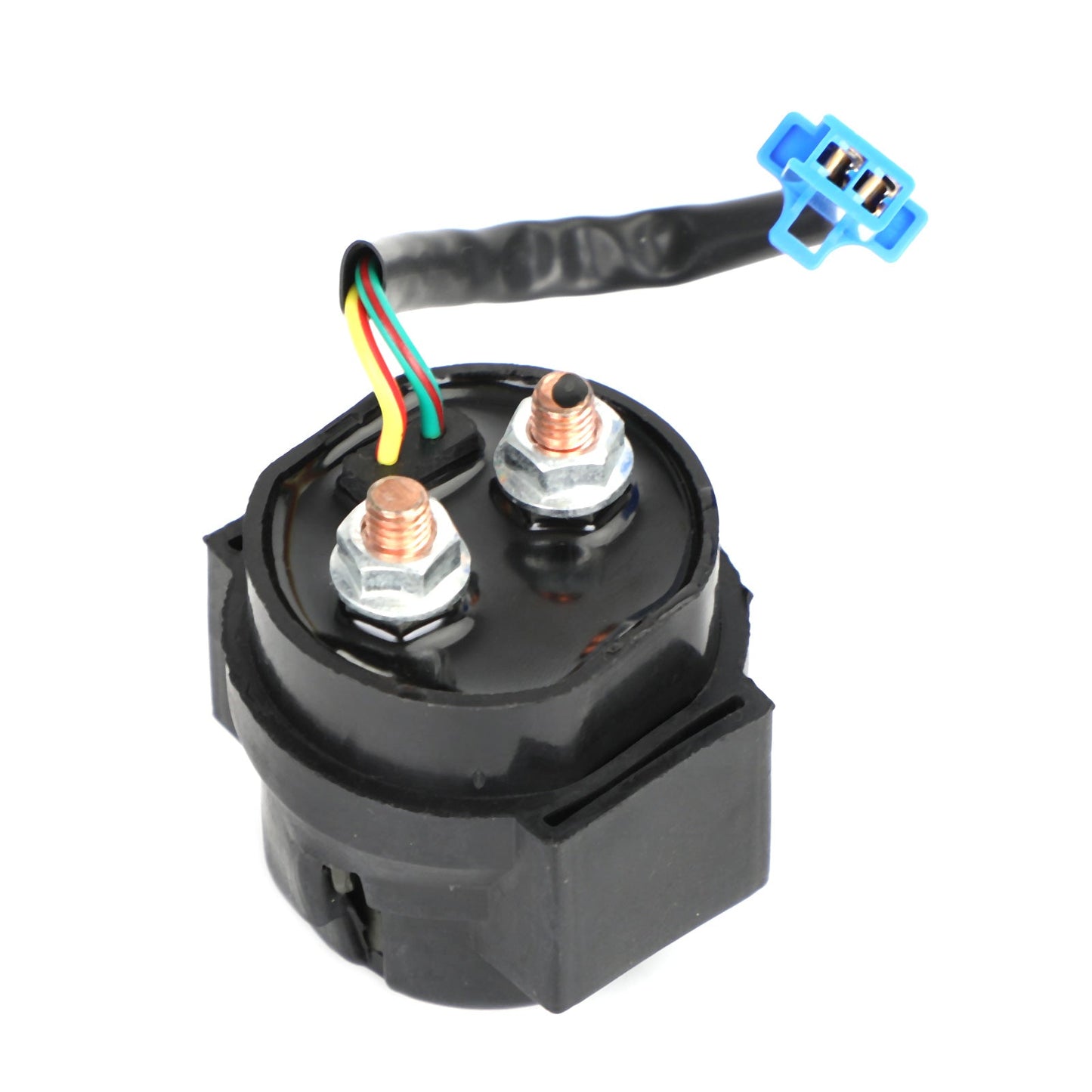 Starter Solenoid Relay fit for Husqvarna Svartpilen 200 250 401 90111058000