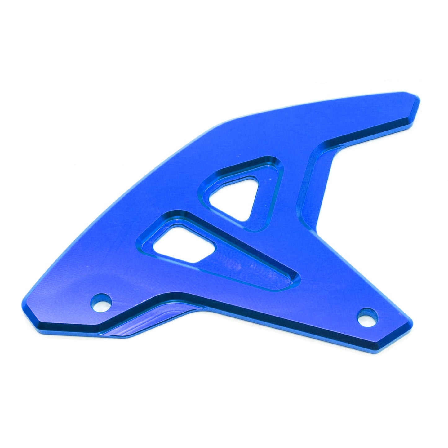 Rear Brake Disc Guard Cover Fit For Suzuki DRZ400SM 2005-2019