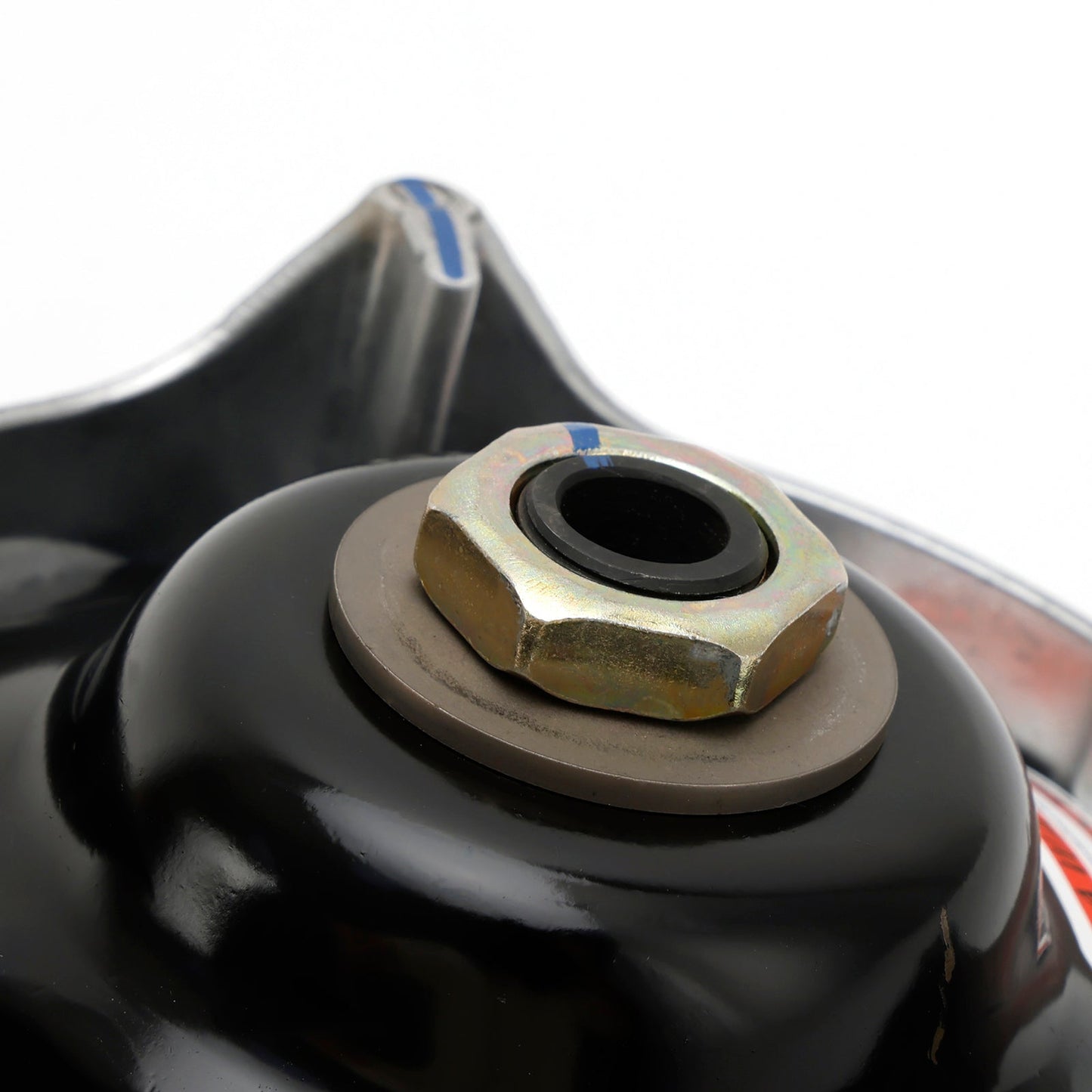 2022 CFMoto CFORCE 500 S CF500AU-7S (2021 Version) Front Complete Variator Set 0GRB-051000-00030