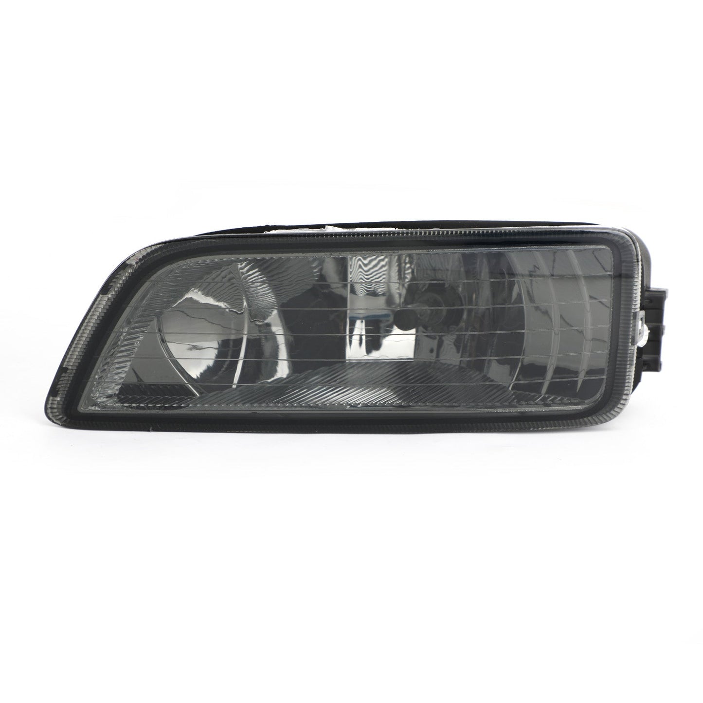 Black Lens Fog Lights + Switch For 2003-2007 Honda Accord / 2004-2008 Acura TL