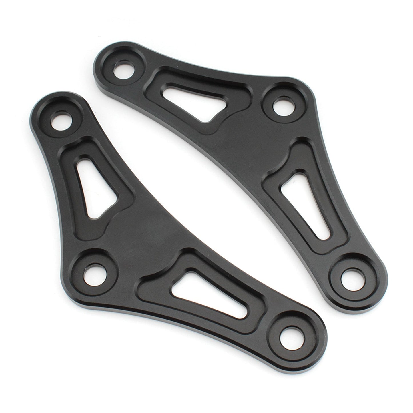 2018-2021 Kawasaki Z900RS / 2017-2022 Z900 30mm CNC Aluminum Lowering Link Kit