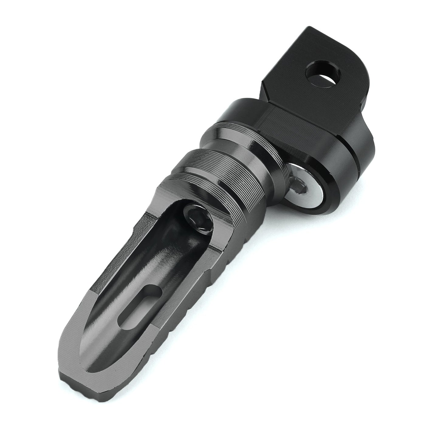 Front Footrests Foot Peg for HONDA CB125R CBR250RR CBR1000RR CB600F CB1100/RS/SX