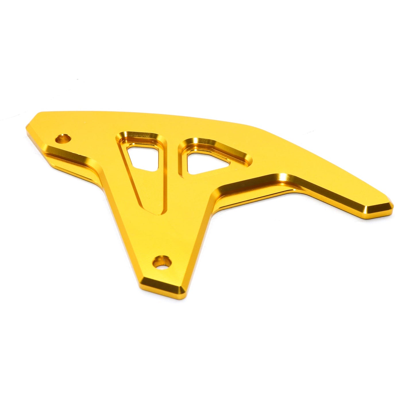 Rear Brake Disc Guard Cover Fit For Suzuki DRZ400SM 2005-2019