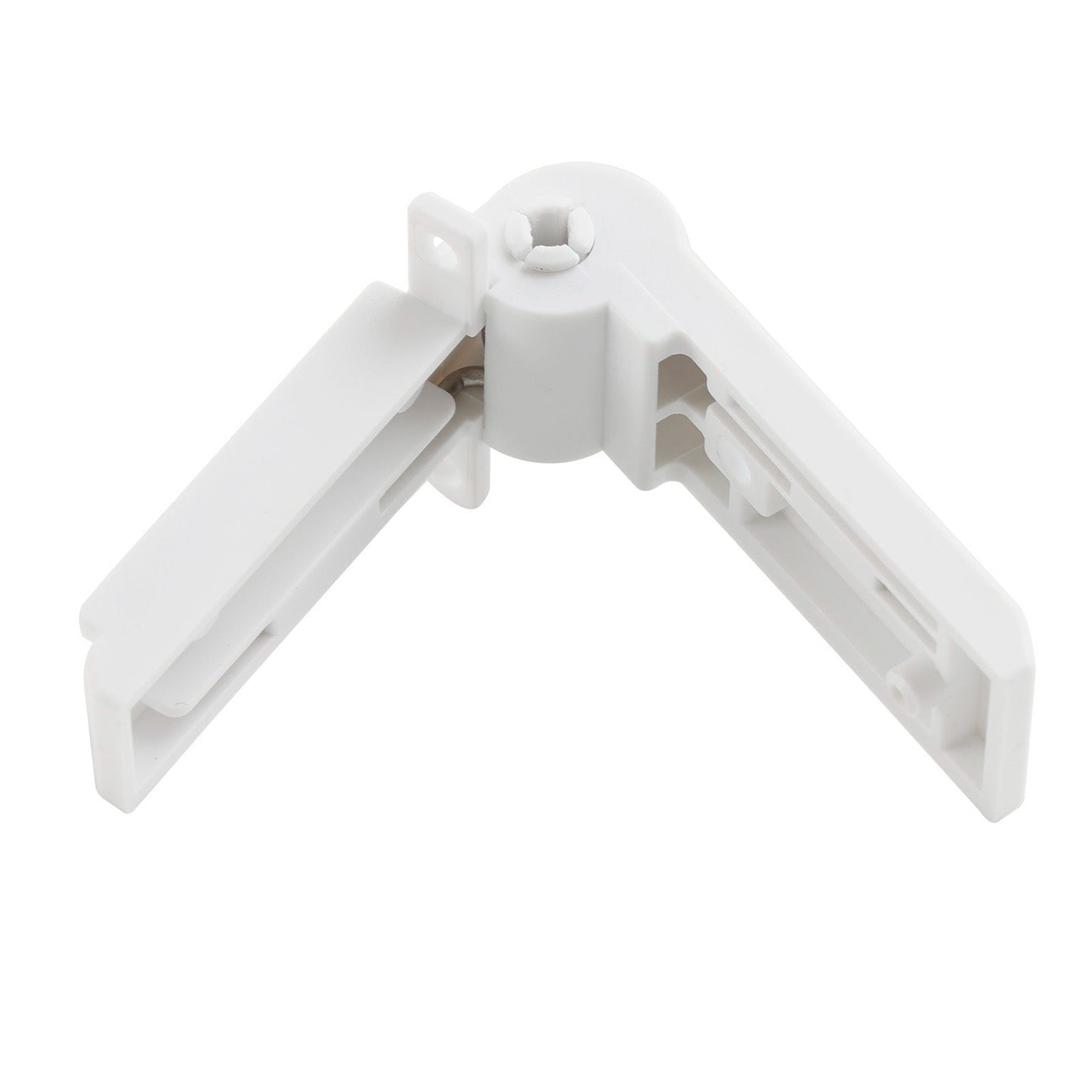 Fridge Freezer Compartment Hinge 2412125011 For Dometic Caravan Motorhome Parts