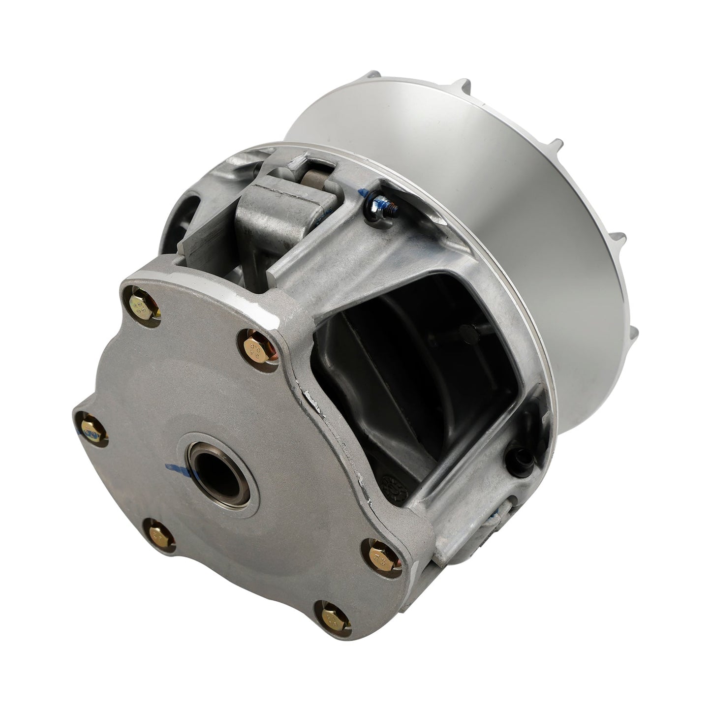 2006-2009 Polaris Sportsman X2 500 Front Complete Variator Set 1321468 1321476 1321479