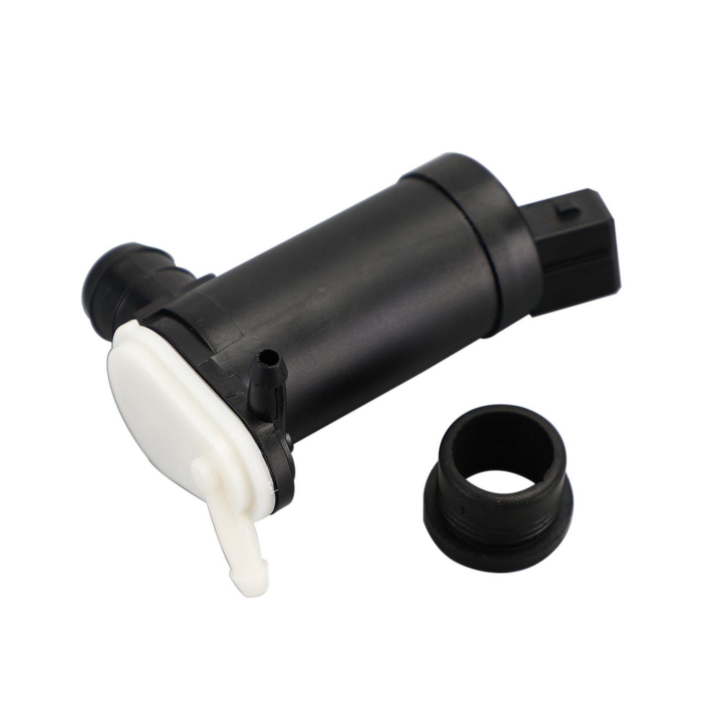 Front & Rear Windscreen Washer Motor Pump for Land Rover LR3 RR Sport DMC500010