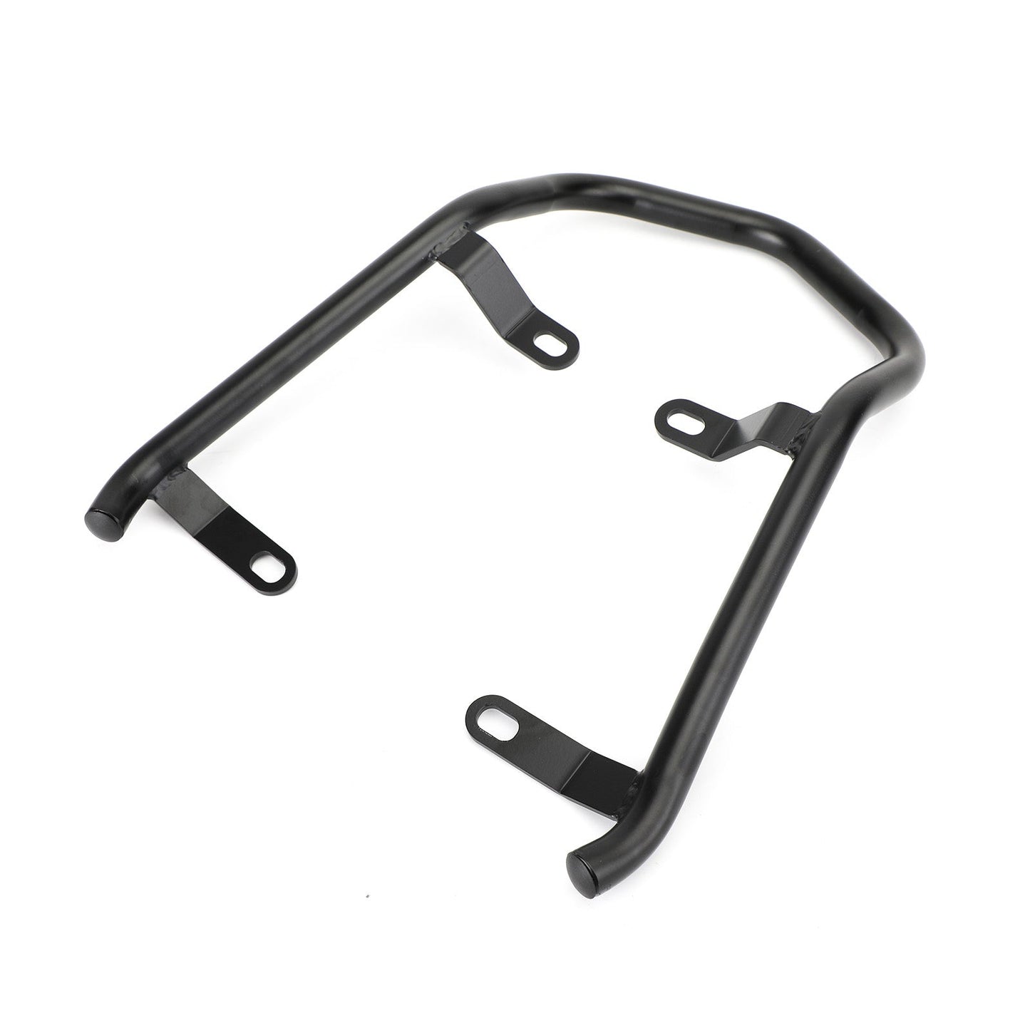 Rear Passenger Grab Handle Bar Hand Armrest Tail Fit For BMW R nineT R9T 14-20 R nineT Scrambler/Pure 2016-2020