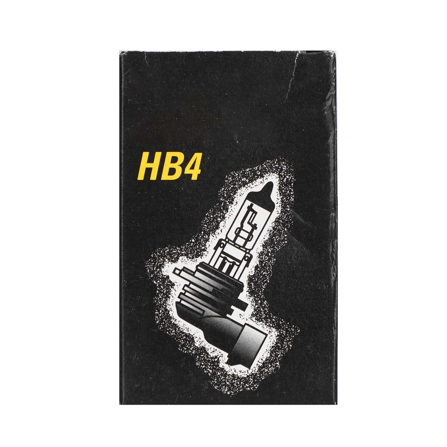 For GE General Lighting Halogen Headlight 53070U HB4 9006 12V51W P22D