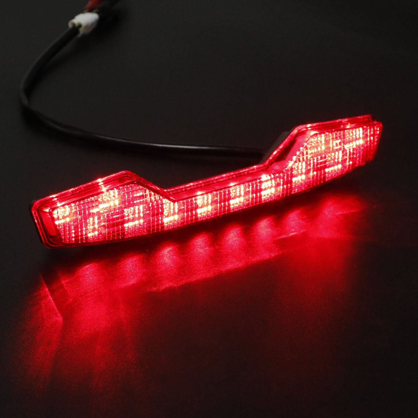 LED brake light taillight rear For Suzuki LTR450 LTR-450 2006-2009 Quadracer