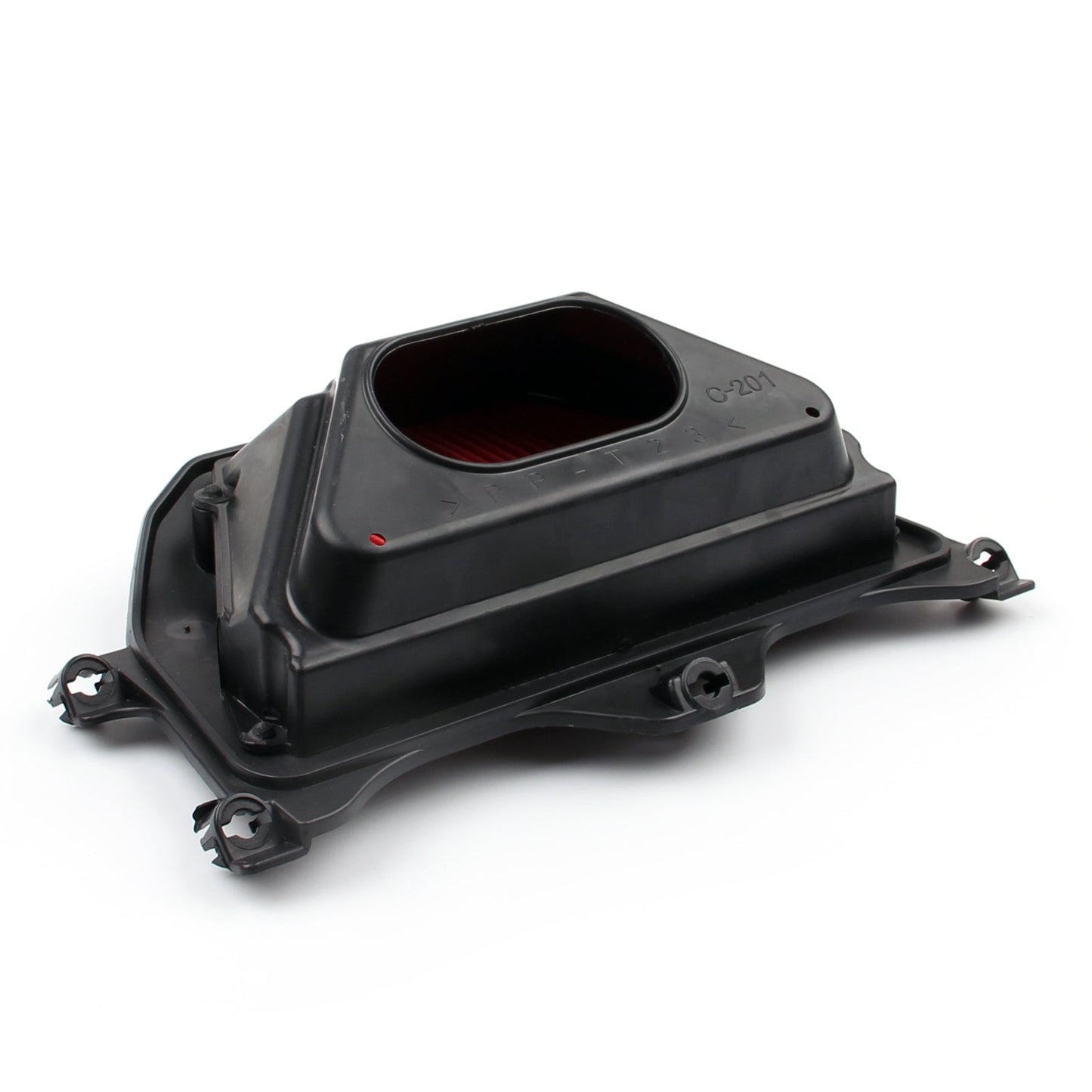 Air Filter Fit For Yamaha YZF R6 2006-2007 Red