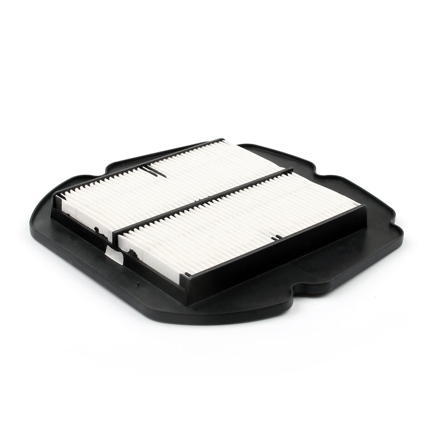 Air Filter Fit For Suzuki SFV650 Gladius 2009-2013 White