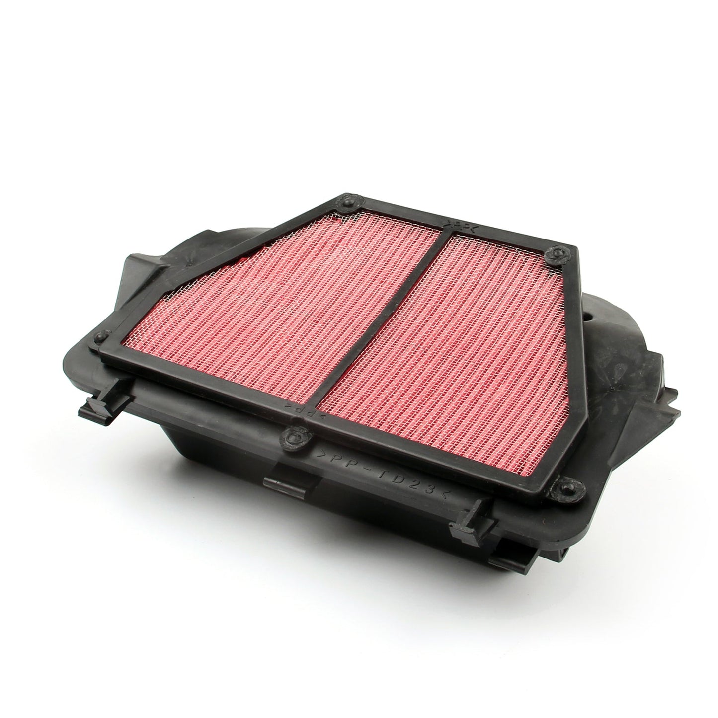 Air Filter Fit For Yamaha YZF R6 2008-2009 Red