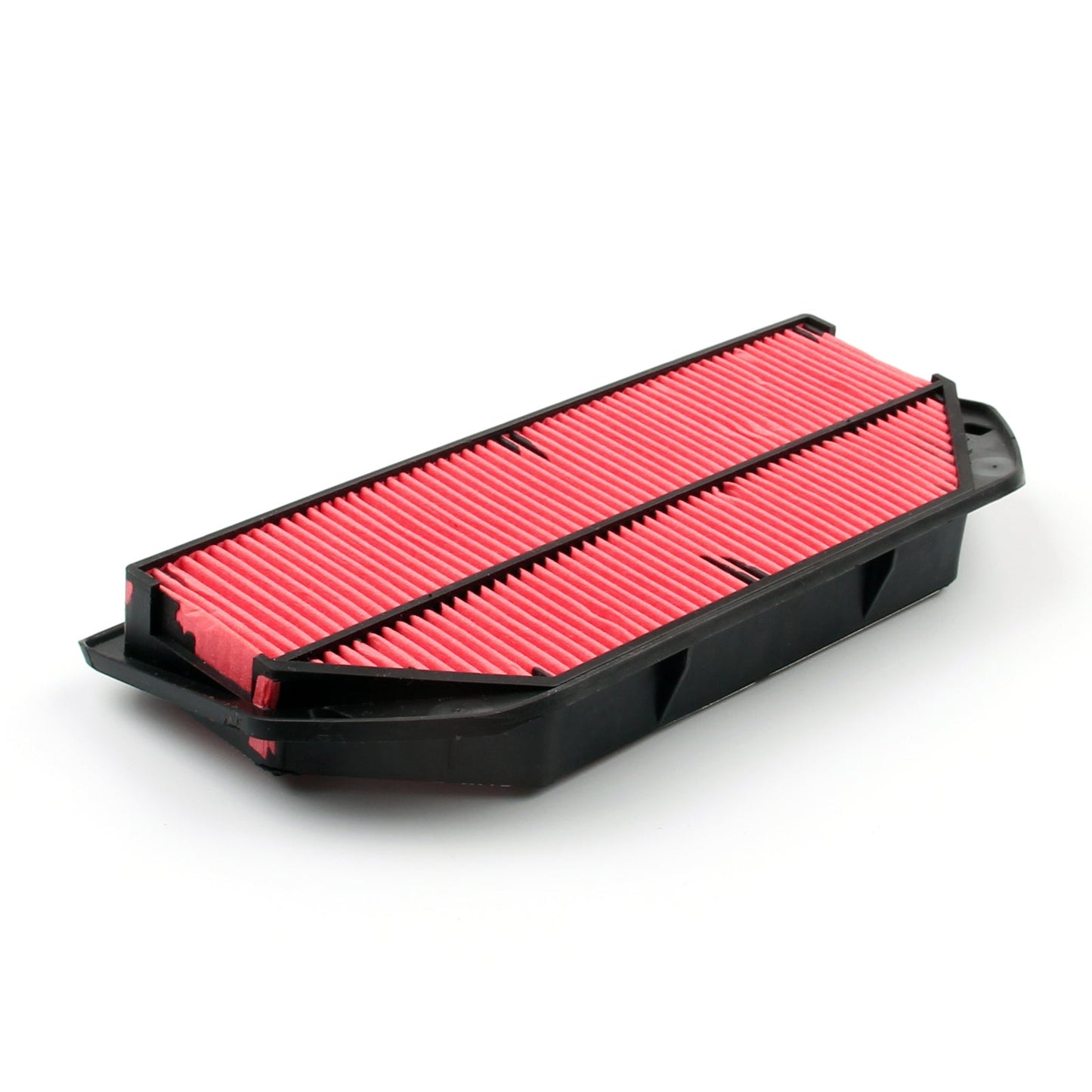 Air Filter Fit For Suzuki GSXR600 GSXR750 2011-2013 Red