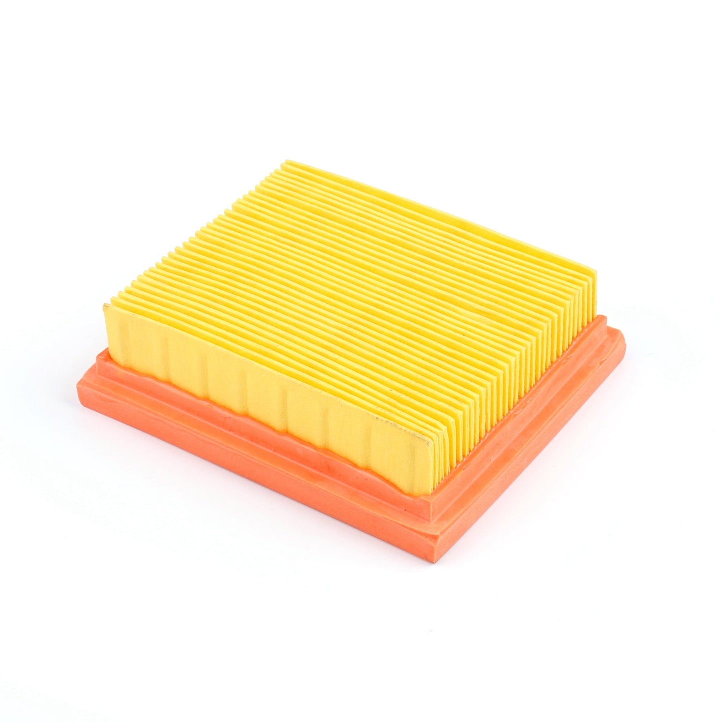 OEM Air Filter Fit For Honda XR125 2003-2008 Yellow